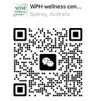 WPH QR CODE