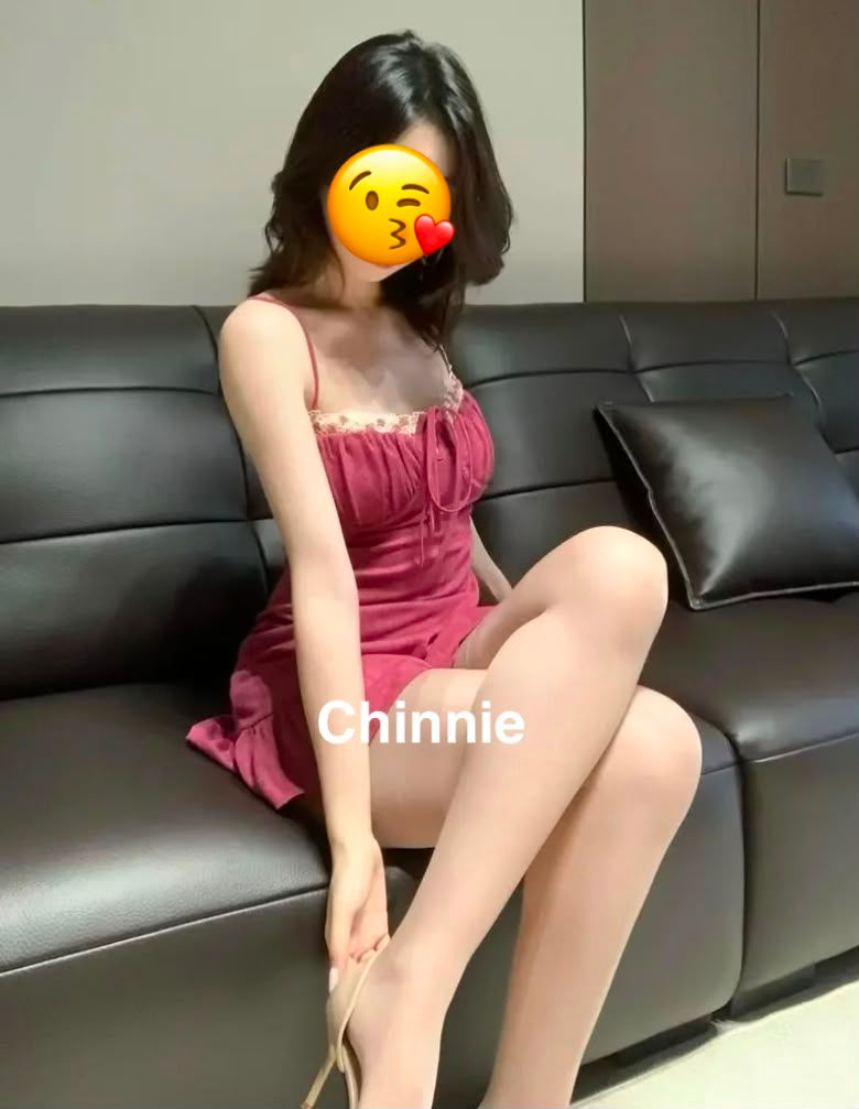 CHINNIE