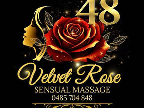 🌹 GRAND OPENING – 48 VELVET ROSE POTTS POINT 🌹