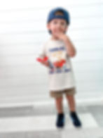 Thumbnail: Kid Snacks are My Jam Tee