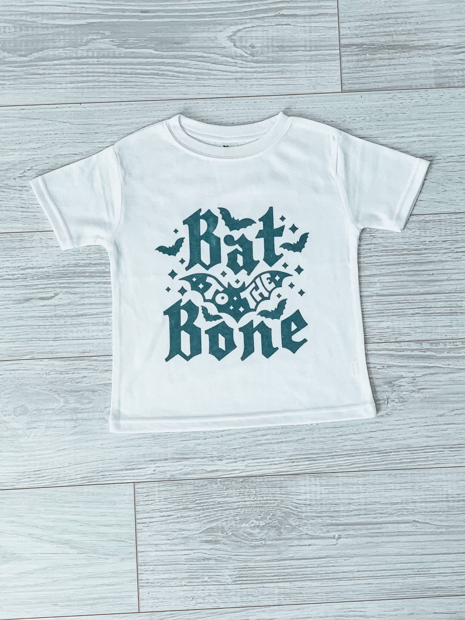 Kids' Bat to the Bone
