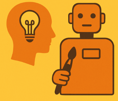 Can AI Truly Replace Human Creativity? - The GPM