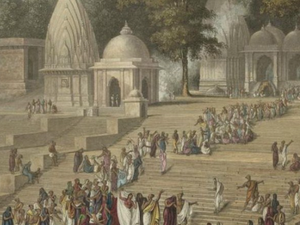 Historical Debate Reignites Over Hindu Widow Immolation Practice