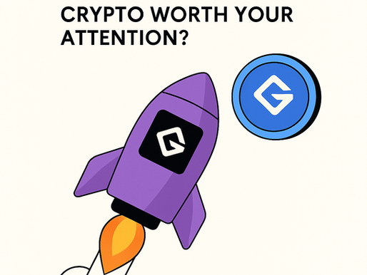 Bitgert (BRISE): Is This High-Speed Crypto Worth Your Attention?