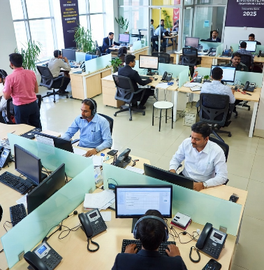 Empowering Users: How the Sanchar Saathi App Is Transforming Telecom Security in India