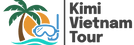 Kimi Vietnam Tour logo