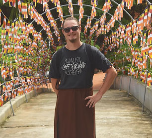 o Quoc Pagoda on Phu Quoc provides Buddh