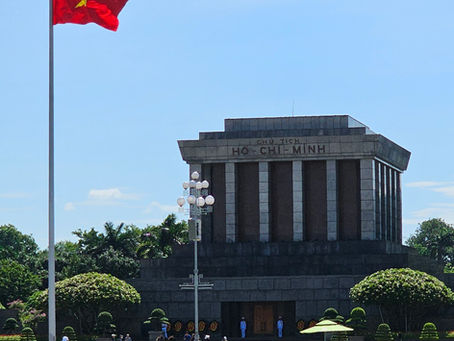 Vietnam & Cambodia: A Journey I Never Knew I Needed