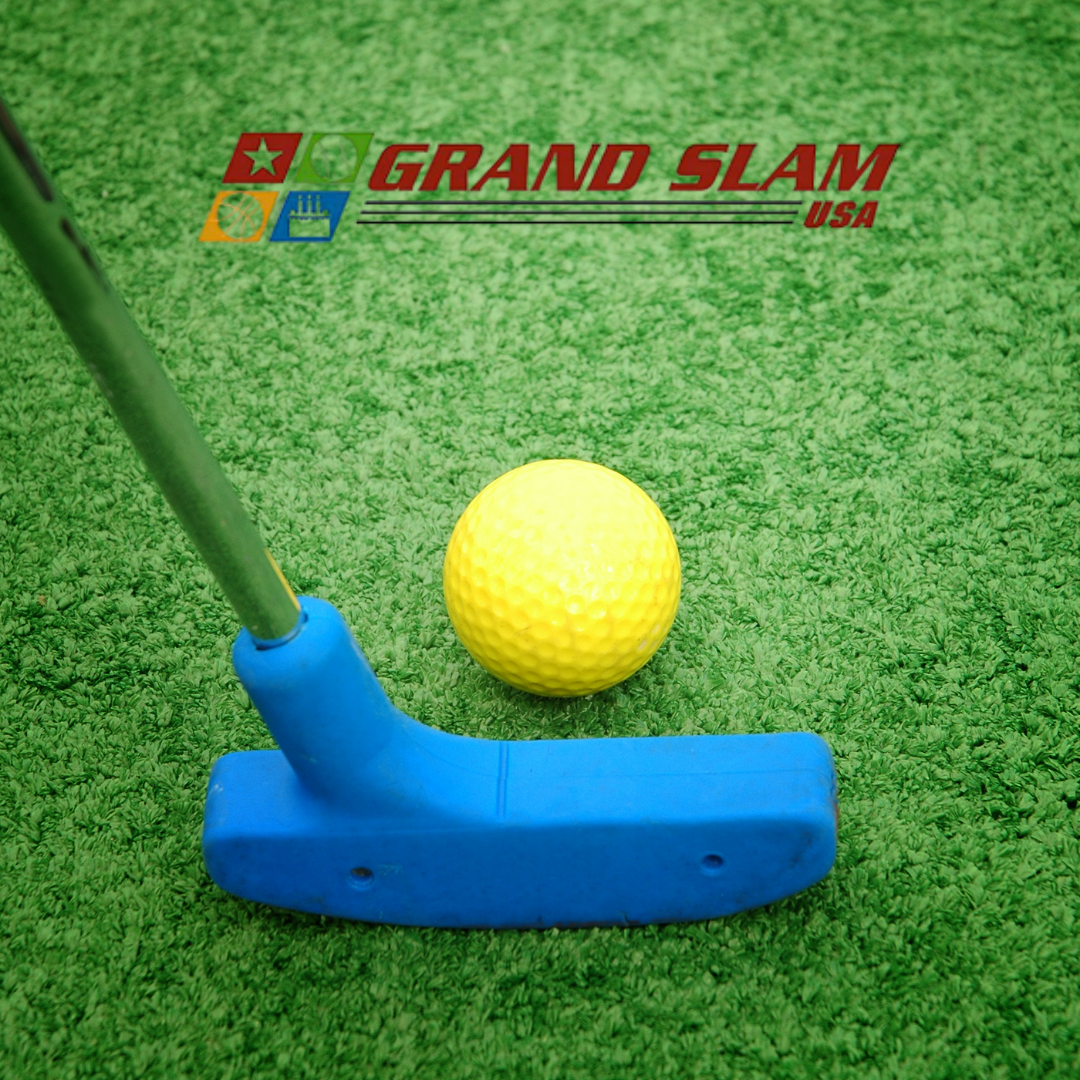 Grand Slam
