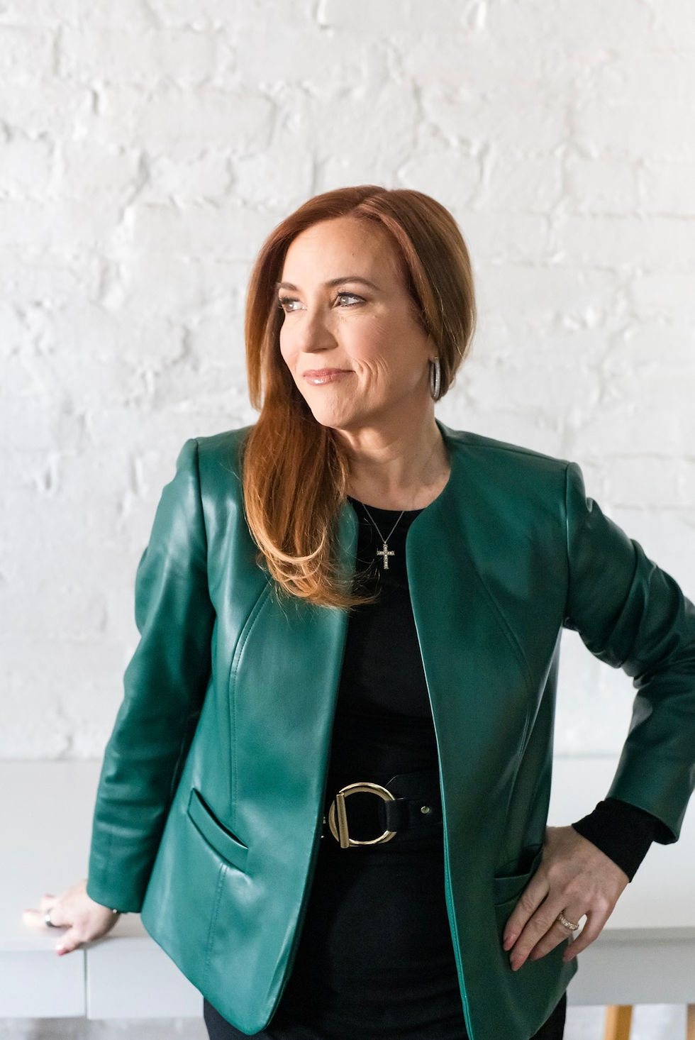 Theresa Payton, CEO, Advisor to Boards, Former White House CIO