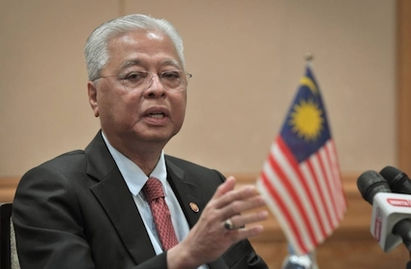 SURAT TERBUKA KEPADA PERDANA MENTERI MALAYSIA