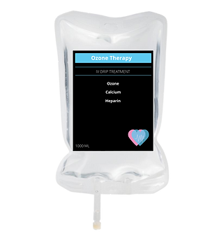 Ozone IV Therapy
