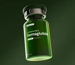 Semaglutide/B12 Injection
