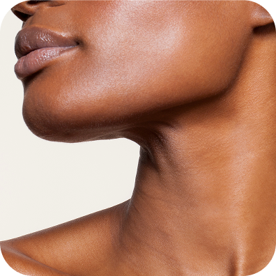 Jawline