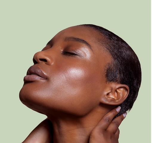 Advanced growth factor technology for accelerated skin repair and renewal.