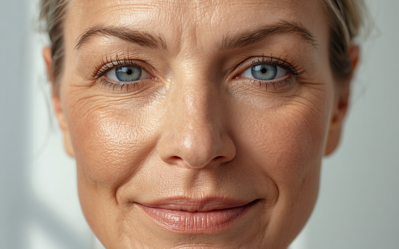 Injectables treatment
