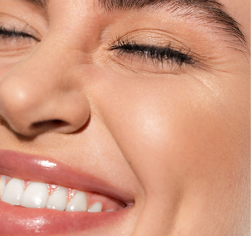 Hybrid fractional laser resurfacing for dramatically renewed skin.