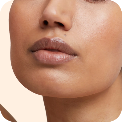 Lower face