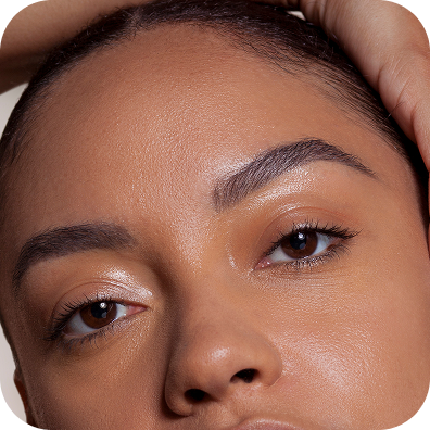Upper Face