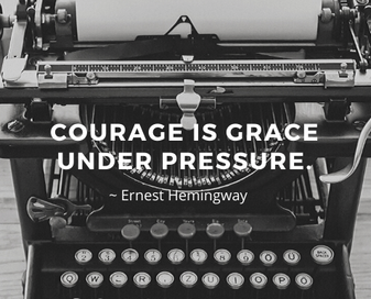 Grace Under Pressure