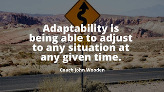 Organizational Agility