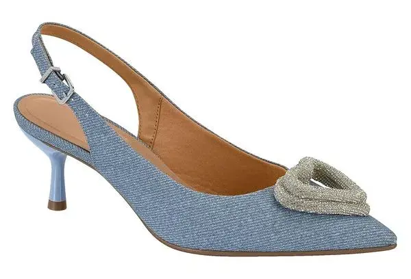 ZAPATOS PARA MUJER VIZZANO JEANS