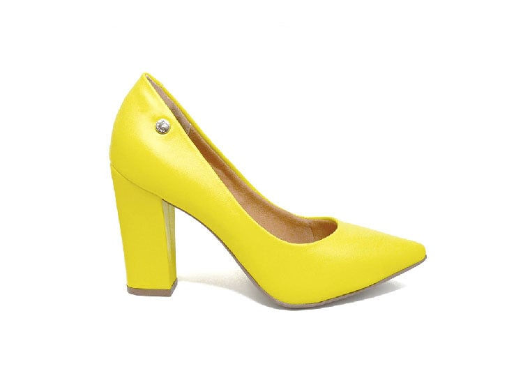 Miniatura: ZAPATOS DE VESTIR PARA MUJER VIA UNO NEGRO