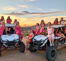 Scottsdale ATV Tour