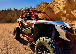 desert tours scottsdale