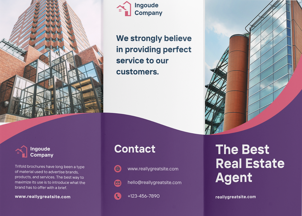 Email marketing efficace