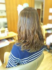 岡山のヘアサロン デコヘアーチーノ 岡山のヘアサロン デコヘアーチーノ