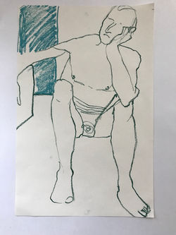 L'homme 8