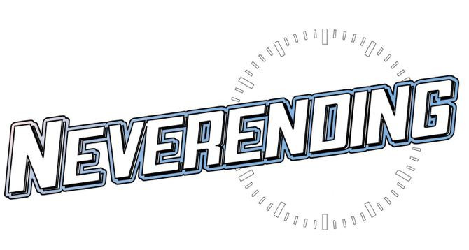 I'm writing a new Sci-fi action spy thriller, 'NeverEnding'