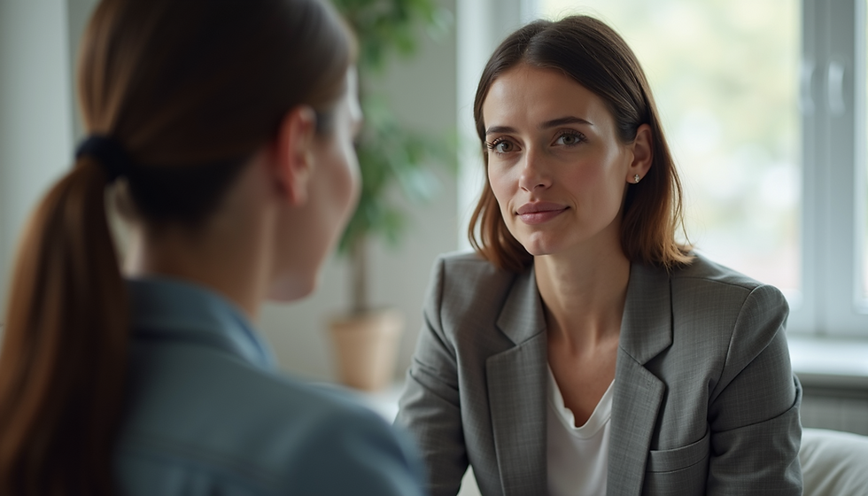 Understanding Humanistic Therapy for Personal Growth