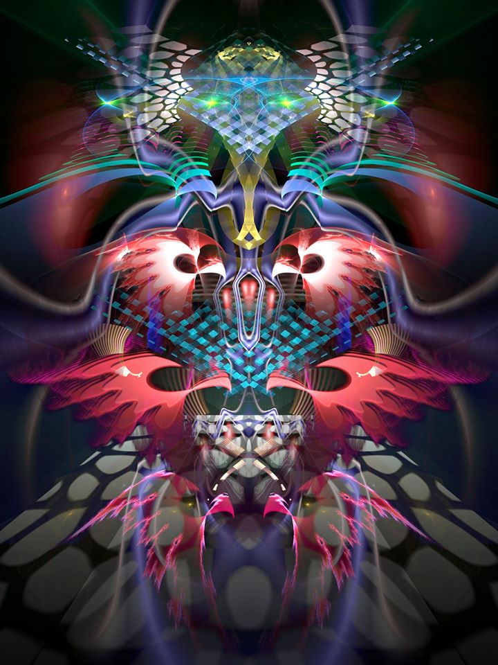 Birds of Prey