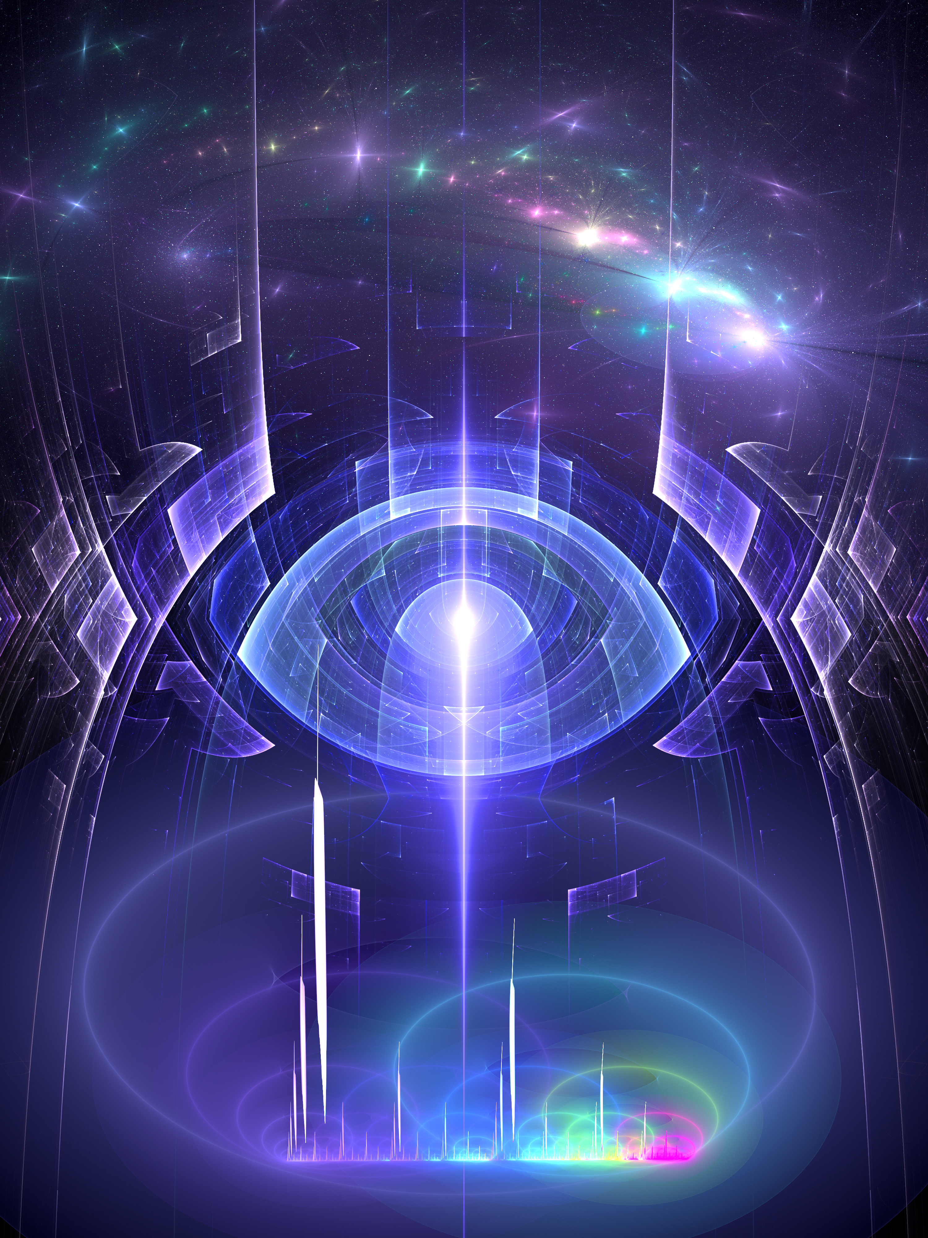 The Eye of Sound