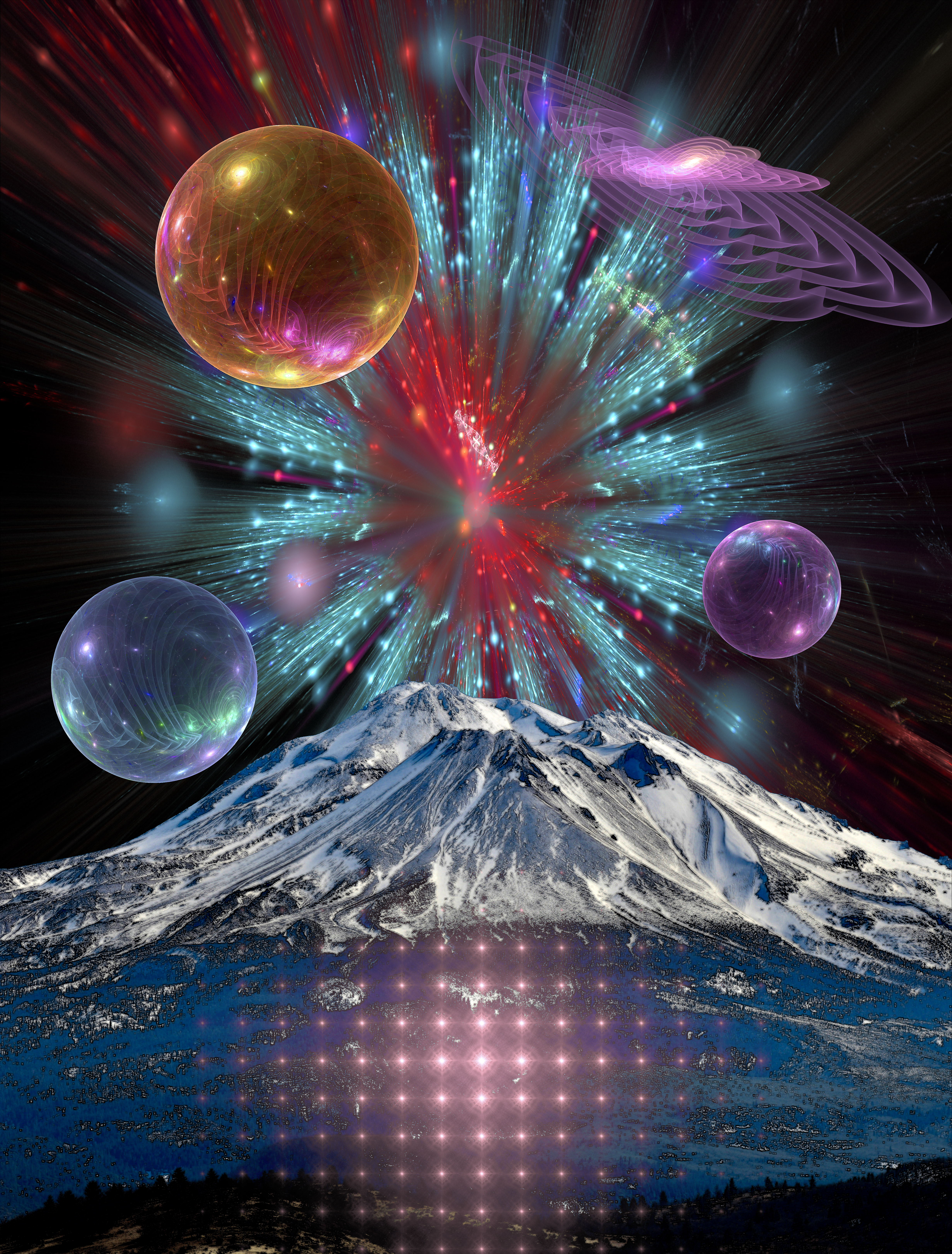 Shasta Remix 2