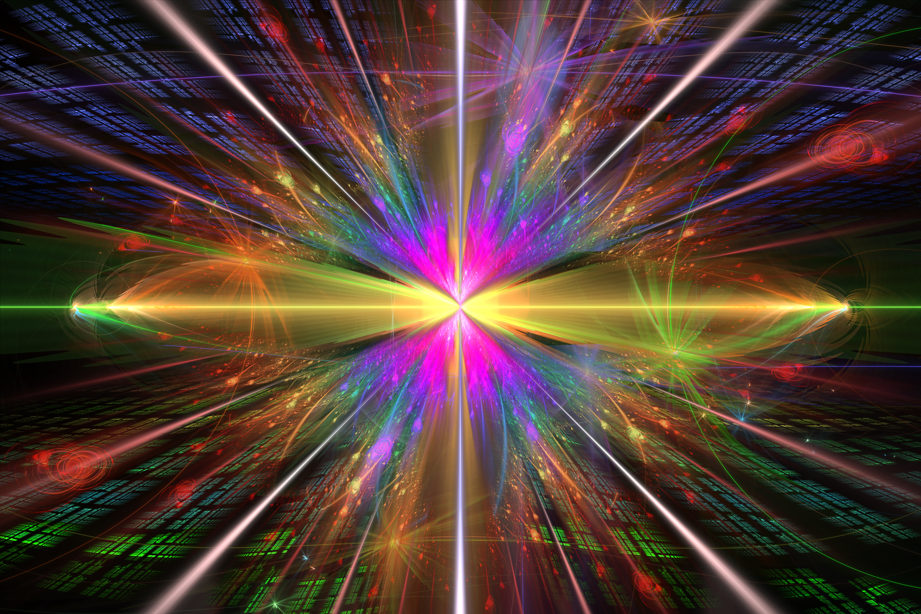 Supernova 4