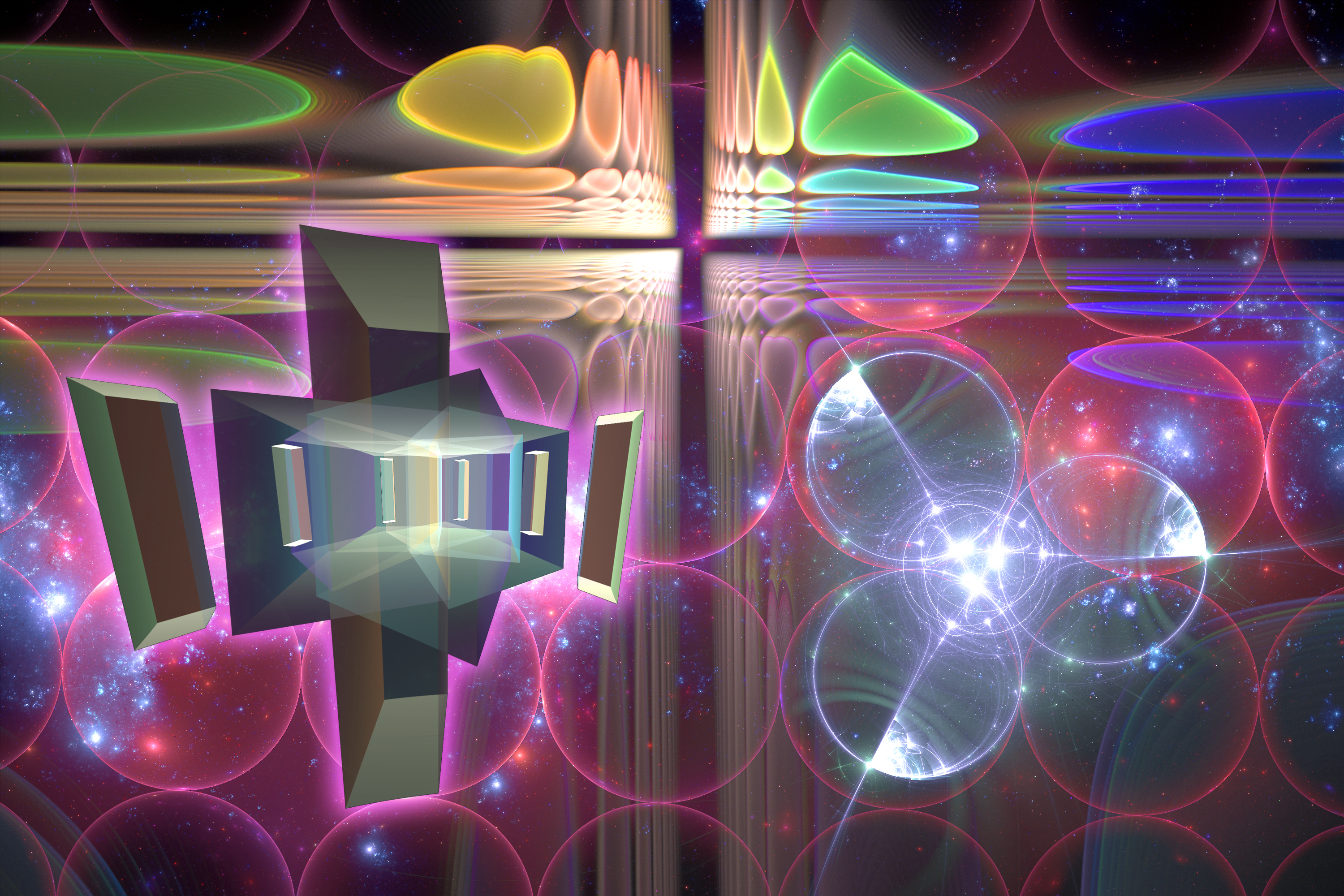 Love Nexus