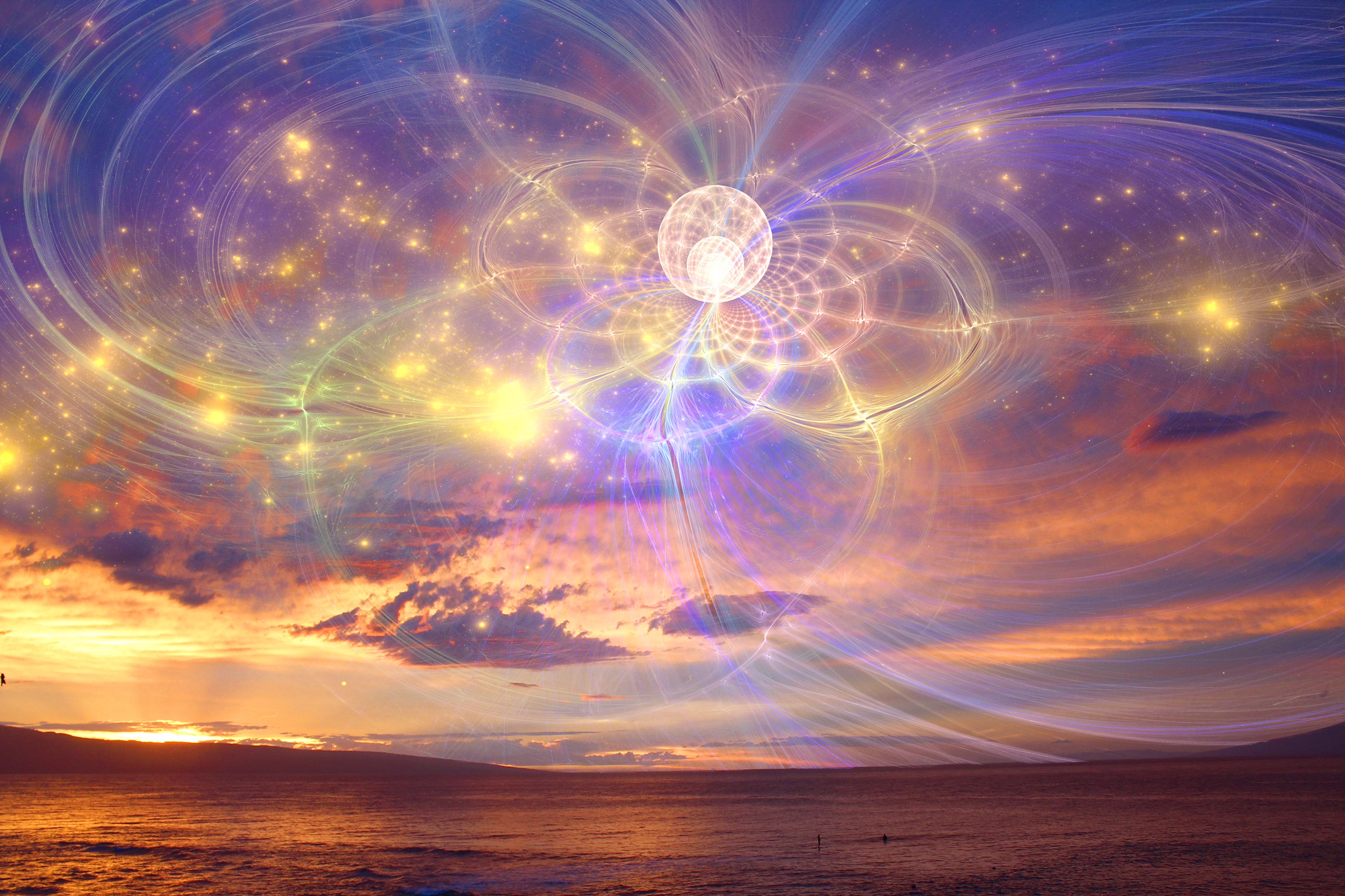 Maui Sunset Remix