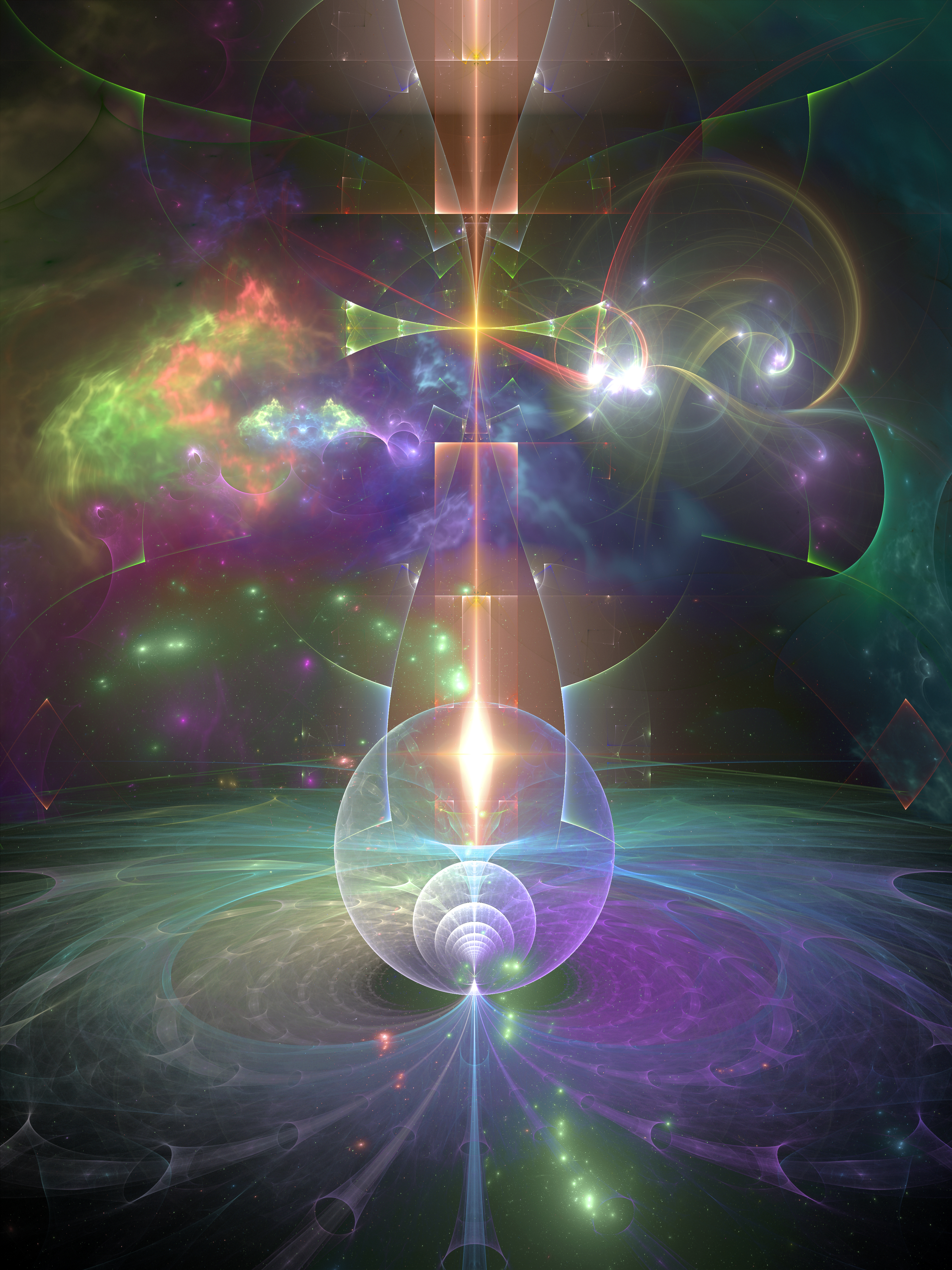 Universe Generator