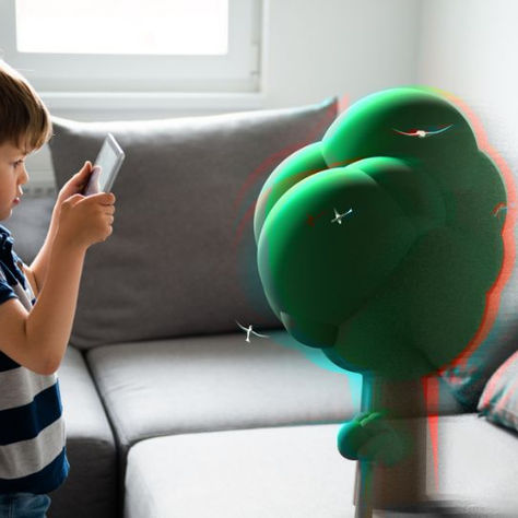 Education Innovation in Mexico: The Potential Role of Augmented Reality for Primary Education