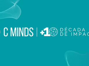 C Minds celebra más de 10 años de impacto y presenta su estrategia trienal 2023-2026