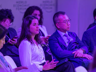 Encendiendo el cambio: Reflexiones sobre la reunión anual de los Nuevos Campeones en Tianjin, China