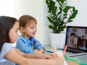 Fortalecer líneamientos de privacidad y seguridad en línea podría beneficiar a +30 millones de niños