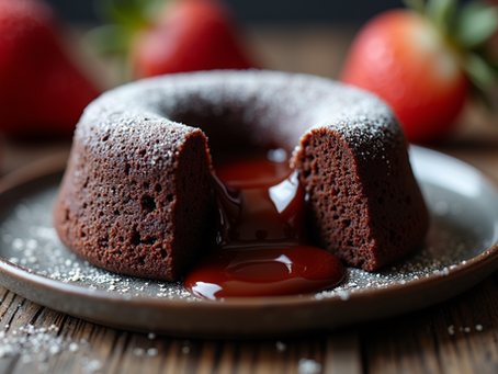 Indulge in Sweet Treats You’ll Love