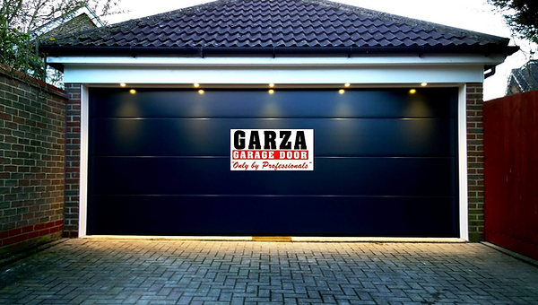 Garage Door United States Garza Garage Door