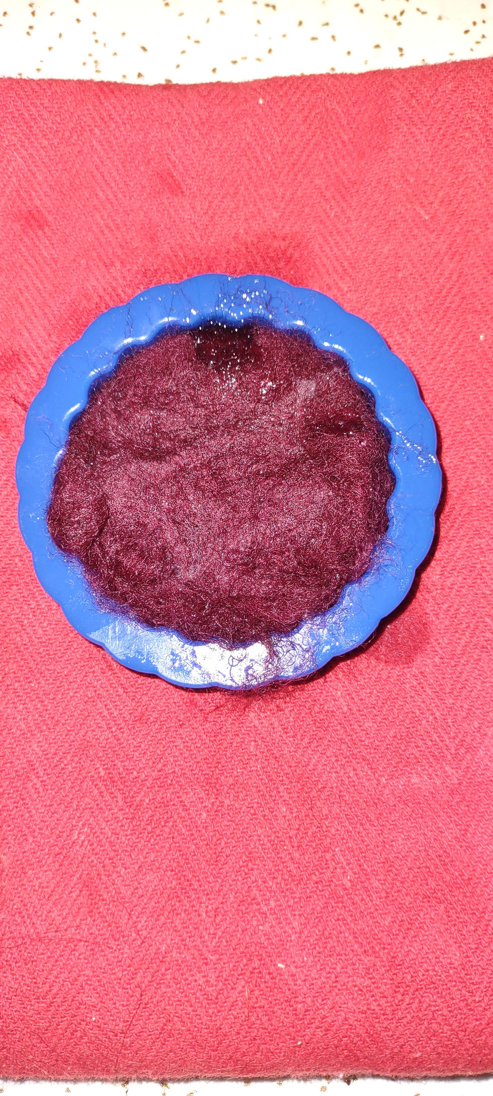 Thumbnail: SEER Wool Felting Craft Kit