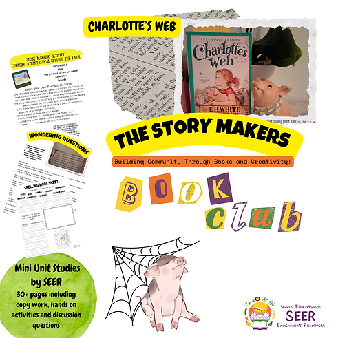 Story Makers Book Club - Charlotte's Web (Instagram Post) (3).png