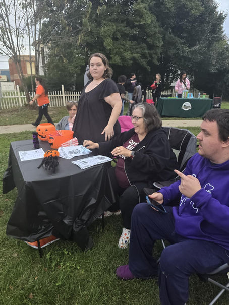 Louisa, KY Trunk or Treat